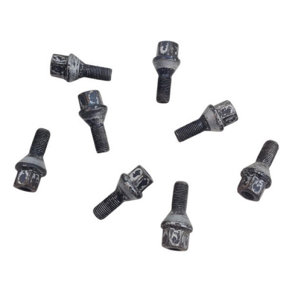 Kit 8 Parafusos Das Rodas Jeep Renegade 2023