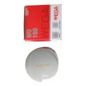 Filtro Oleo Wega W0150 Ford Ka Fiesta Ecosport Fusion 06/10