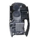 Console Porta Copos Kia Sportage 2011/2013