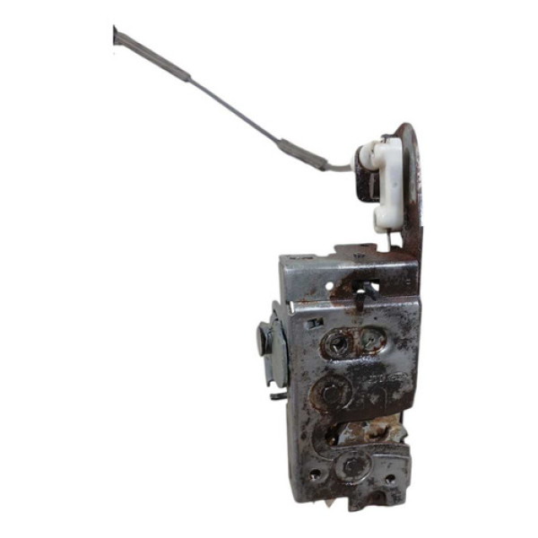 Fechadura Manual Fiesta 1997 ( Dianteira Direita)