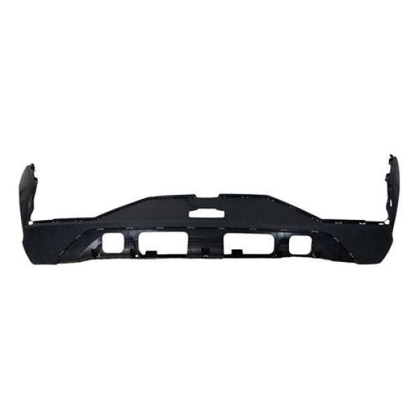 Spoiler Traseiro Hyundai Hb20x 20/22 Original C/detalhes  Preto