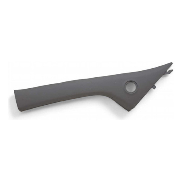 Moldura Da Coluna Do Parabrisa Tracker 1.4 Le Chevrolet 2019