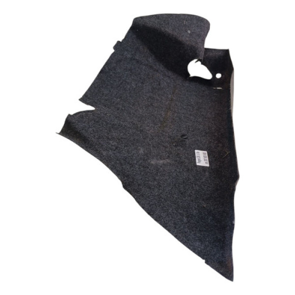 Forro Carpete Porta Malas Direito Peugeot 206 2007