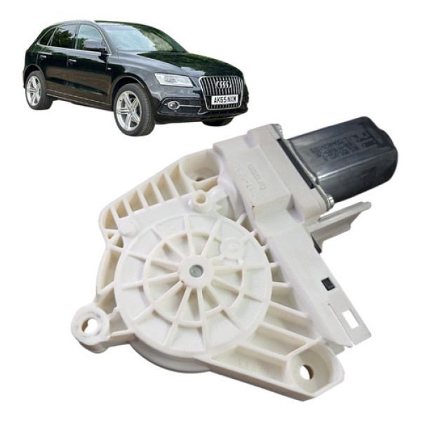 Motor Máquina Vidro Dianteiro Direito Audi Q5 2015 A71738112