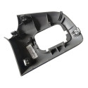Moldura Difusor Ar Esquerdo Onix Prisma 13/19