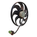 Elétroventilador Ventoinha Onix 1.0 Turbo 2020 Pn:5001909