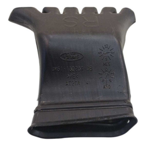 Duto Difusor Ar Inferior Esquerdo Ford Focus 2009 Original