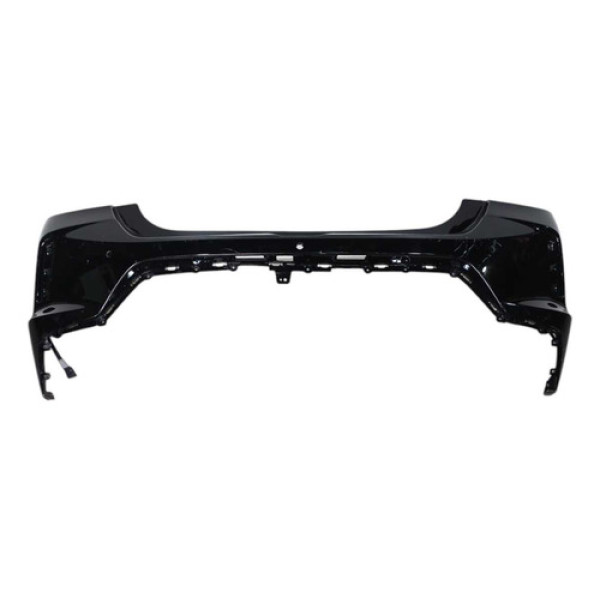 Parachoque Trasero Onix Hatch 2020 Original C/detalhes