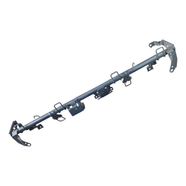 Suporte Banco Traseiro Toyota Yaris 2025 Original Cinza