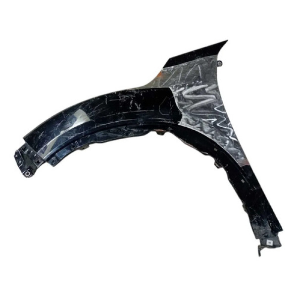 Paralama Esquerdo Honda Hr-v 2017/2020