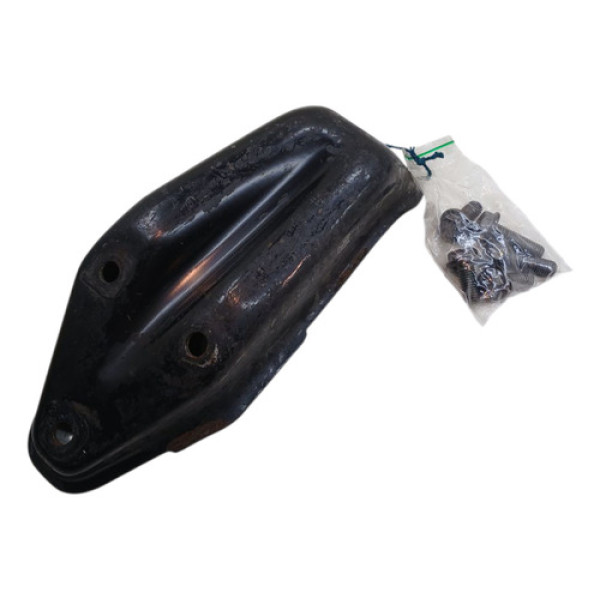 Suporte Coxim Câmbio Gm Montana 2012/2019