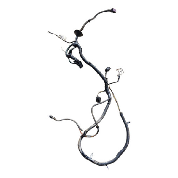 Chicote Frontal Chevrolet Montana 2013