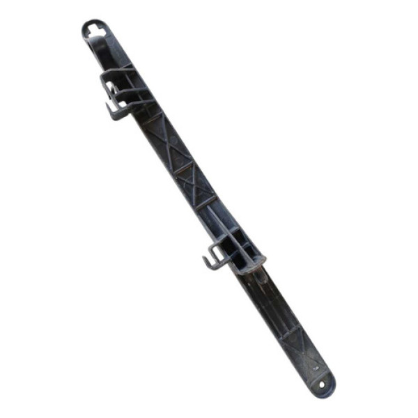 Suporte Radiador Direito Chevrolet S10 2013/2016 Preto