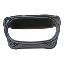 Defletor Interno Entrada Ar Chevrolet Astra 2002 Preto