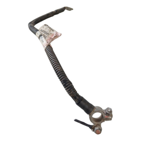 Cabo Negativo Chevrolet Spin Cobalt 2013/2020