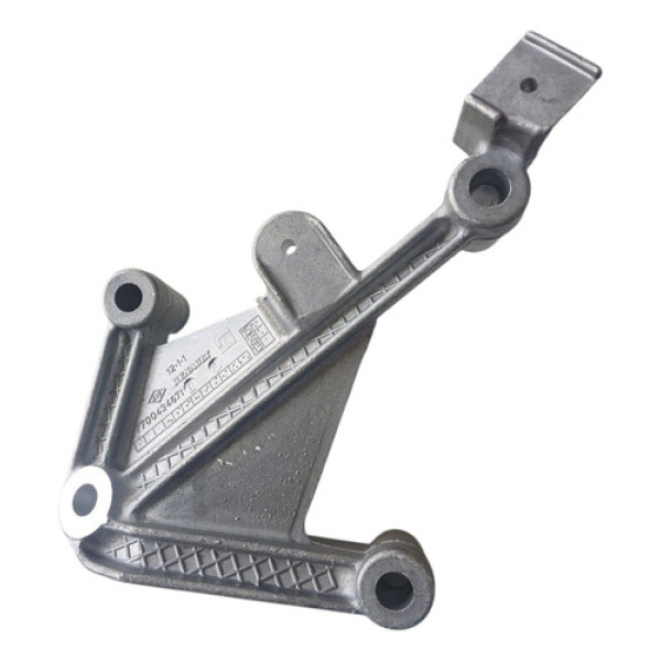 Suporte Coxim Câmbio Renault Clio 04/12