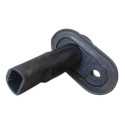 Interruptor Sensor Luz Porta Chevrolet Astra 2002 Preto