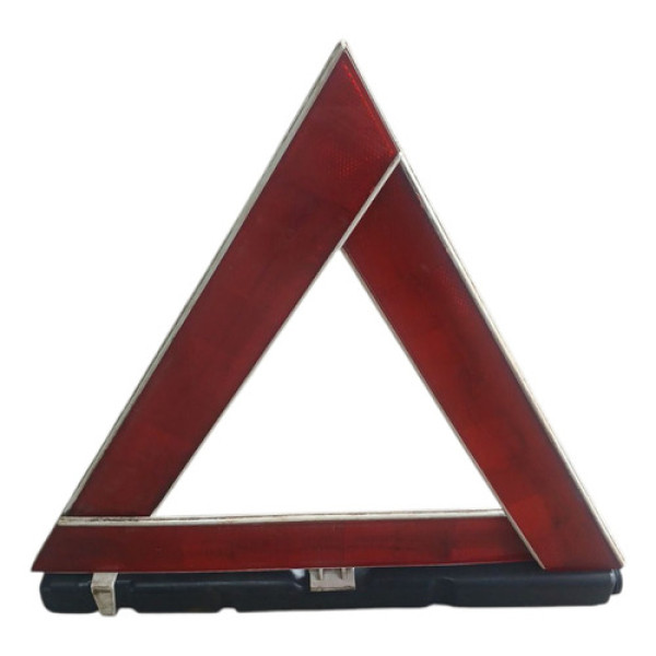 Triângulo Sinalização Peugeot 307 2011