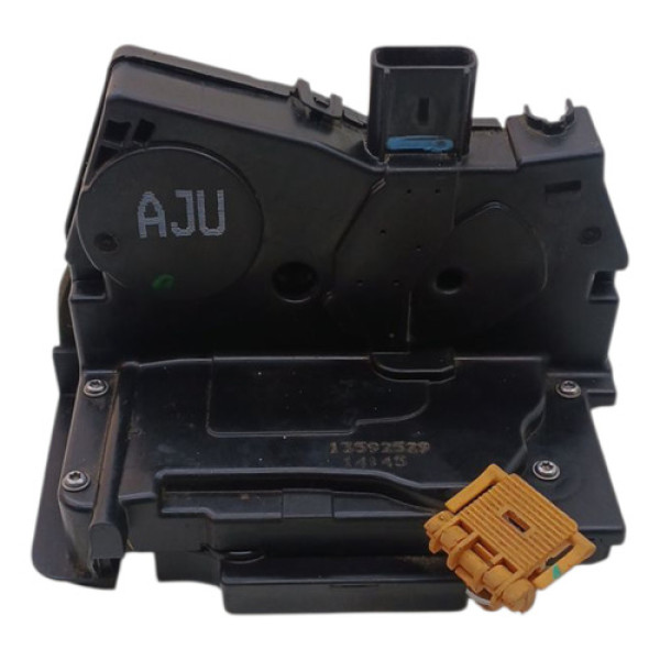 Fechadura Porta Traseira Direita Gm Onix Prisma Cobalt 13/19