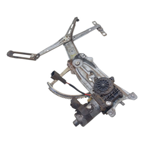 Máquina De Vidro Elétrico Dianteiro Esquerdo Astra 2000/2011