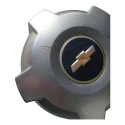 Calota Roda Gm Nova Chevrolet S10 12/19