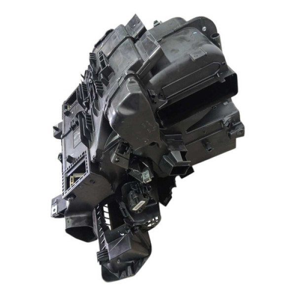 Caixa Filtro De Ar Renault Captur 1.6 2018 Original