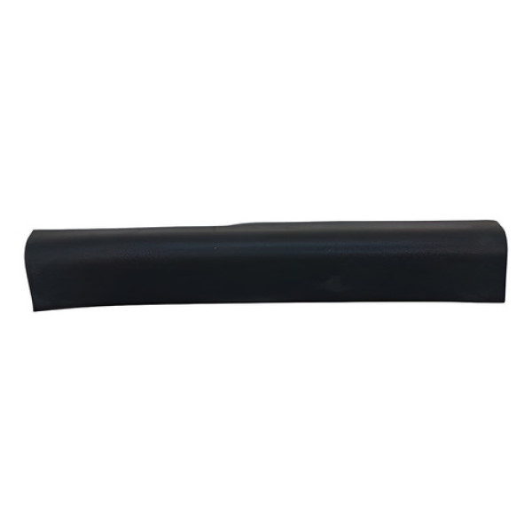 Soleira Porta Dianteira Direita Kicks Sv 2017 À 2021 Preto