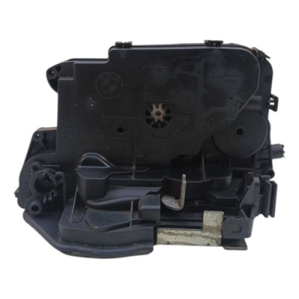Fechadura Porta Dianteira Direita Bmw 325i 06/12 Original