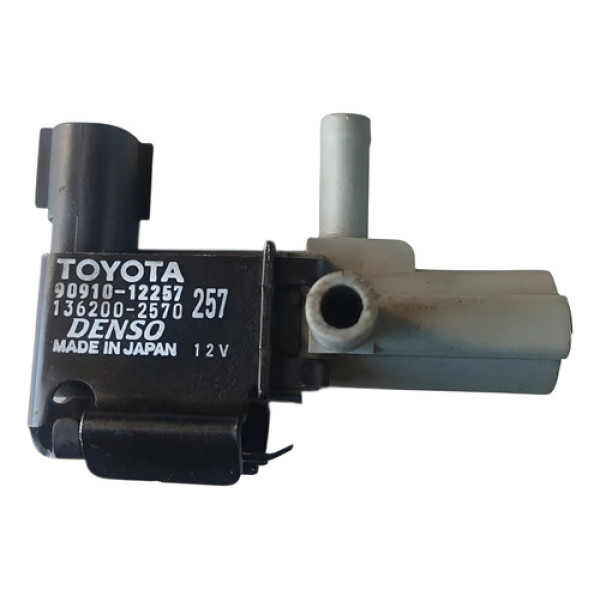 Válvula Canister Toyota Corolla 03/08