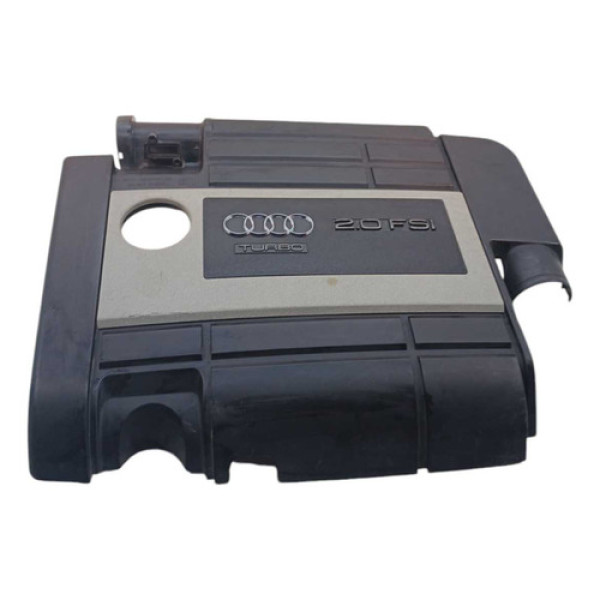 Tampa Protetora Do Motor Audi Tt Turbo 2.0 Fsi