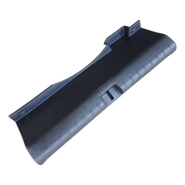 Soleira Porta Malas Honda Civic G10 17/21 Preto Preto