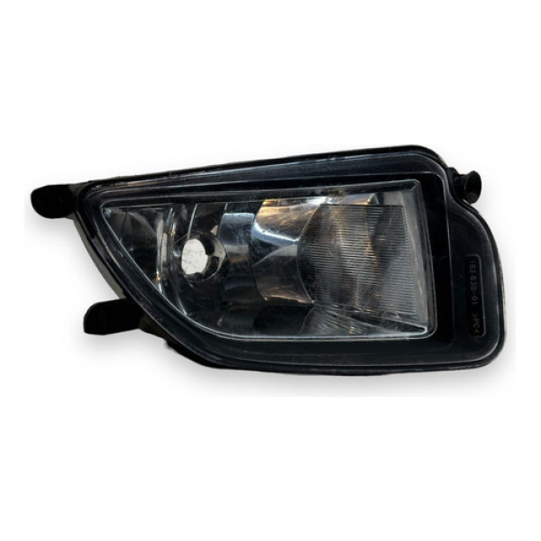 Farol De Milha Lado Esquerdo Gol / Voyage 2013/2016 Vw