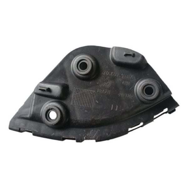 Suporte Guia Parachoque Dianteiro Spacefox 11/14