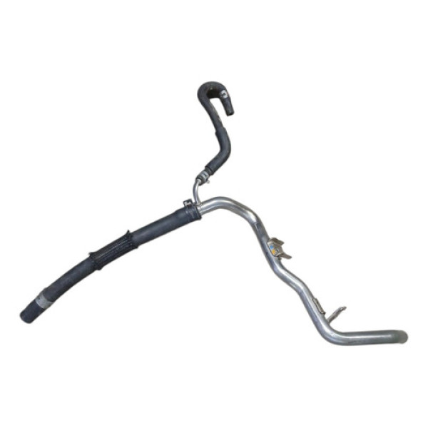 Cano Tubo Água Motor Toyota Corolla 2016 Original