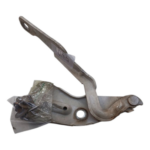 Dobradiça Do Capô Lado Direito Gm Astra 2002