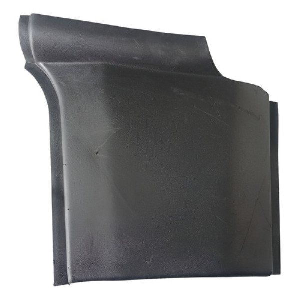 Acabamento Coluna Esquerda Fiat Uno 2002