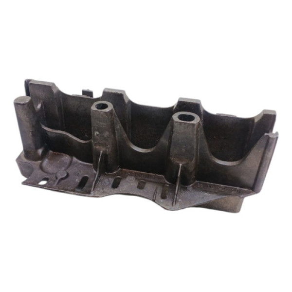 Suporte Do Filtro De Ar Renault Scenic Clio 2008 ( Avaria ) Cinza