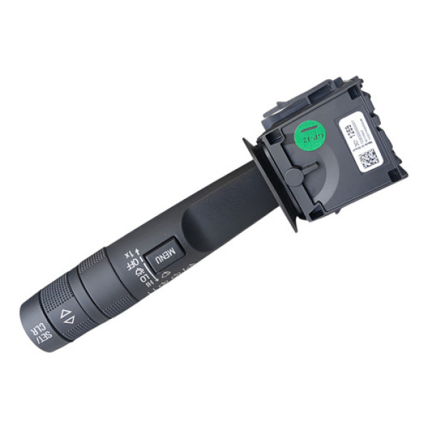 Chave Limpador Parabrisa Chevrolet Onix Tracker 21/24