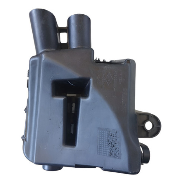 Tampa Caixa Fusível Renault Duster Logan Sandero 2018/2020  Preto