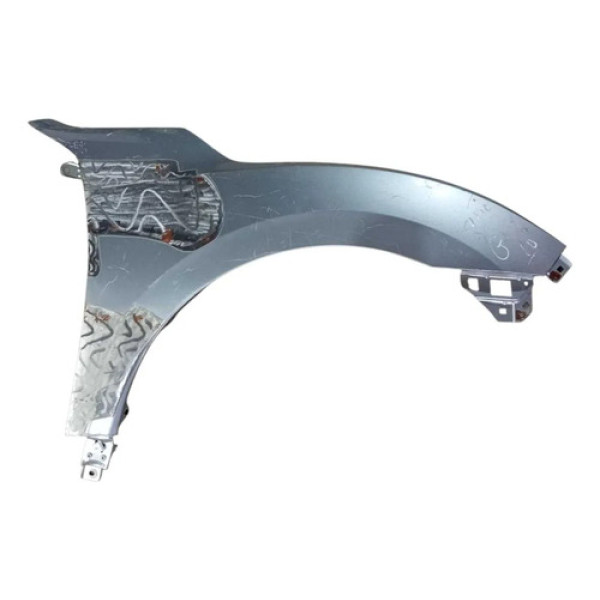 Paralama Direito Honda Civic G10 2017/2021