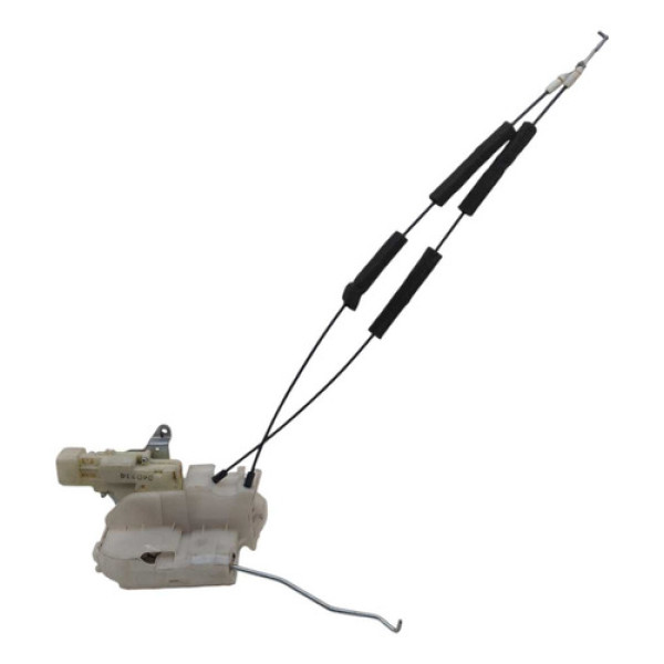 Fechadura Eletrica S10 12/16 Dianteira Esquerda Original 