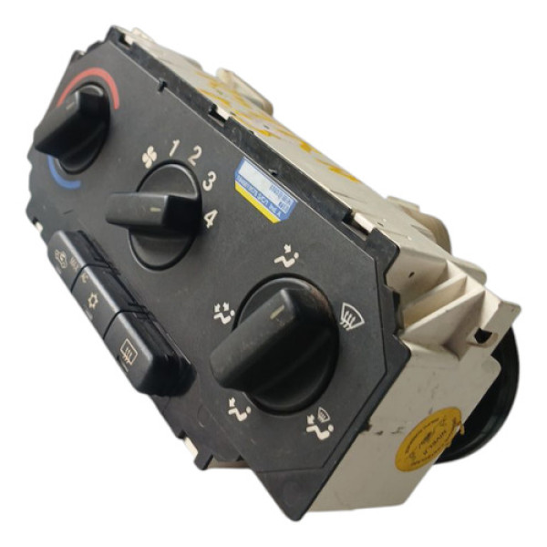 Comando Ar Condicionado Chevrolet Astra 01/06