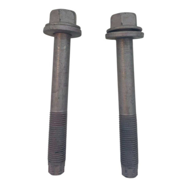 Parafusos Amortecedores Traseiros Toyota Yaris 2025 Original