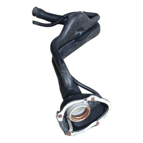 Gargalo Tanque Combustível Fiat Idea 2012