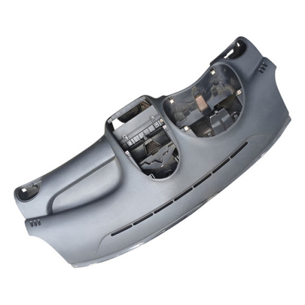 Painel Tabelier Peugeot 206 2007 Preto