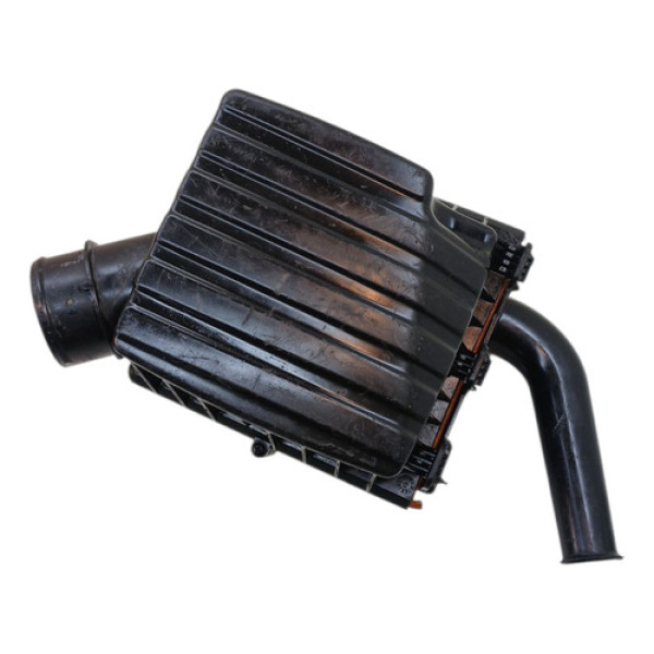 Caixa Filtro De Ar Fiat Linea 09/14 ( Avarias )