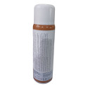 Abro Copper Gasket Spray 255g Formador Juntas Cobre Dourado Dourado
