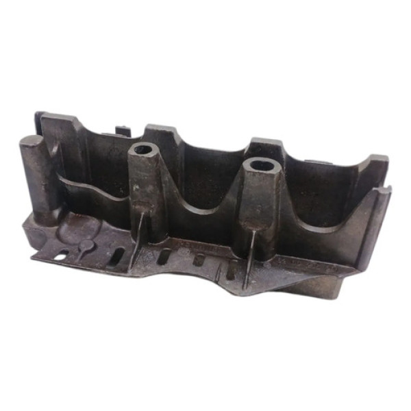 Suporte Do Filtro De Ar Renault Scenic Clio 2008 ( Avaria ) Cinza