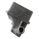 Reservatório Filtro Ar Chevrolet S10 2.5 2013/2018 Preto