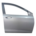 Porta Dianteira Direita Chevrolet Onix 2021(original) Dianteira Direita Prateado